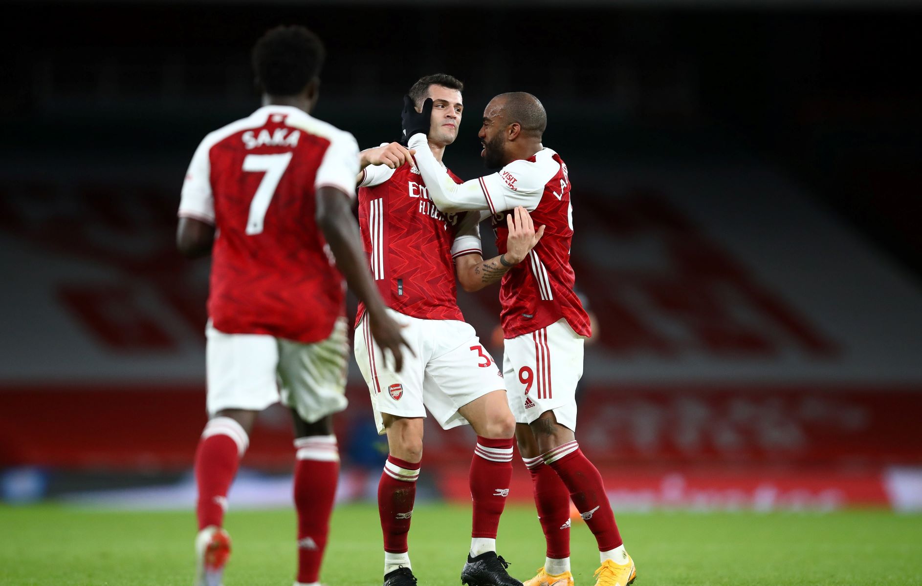 Όταν το πιστεύει… γίνεται Άρσεναλ (vid)