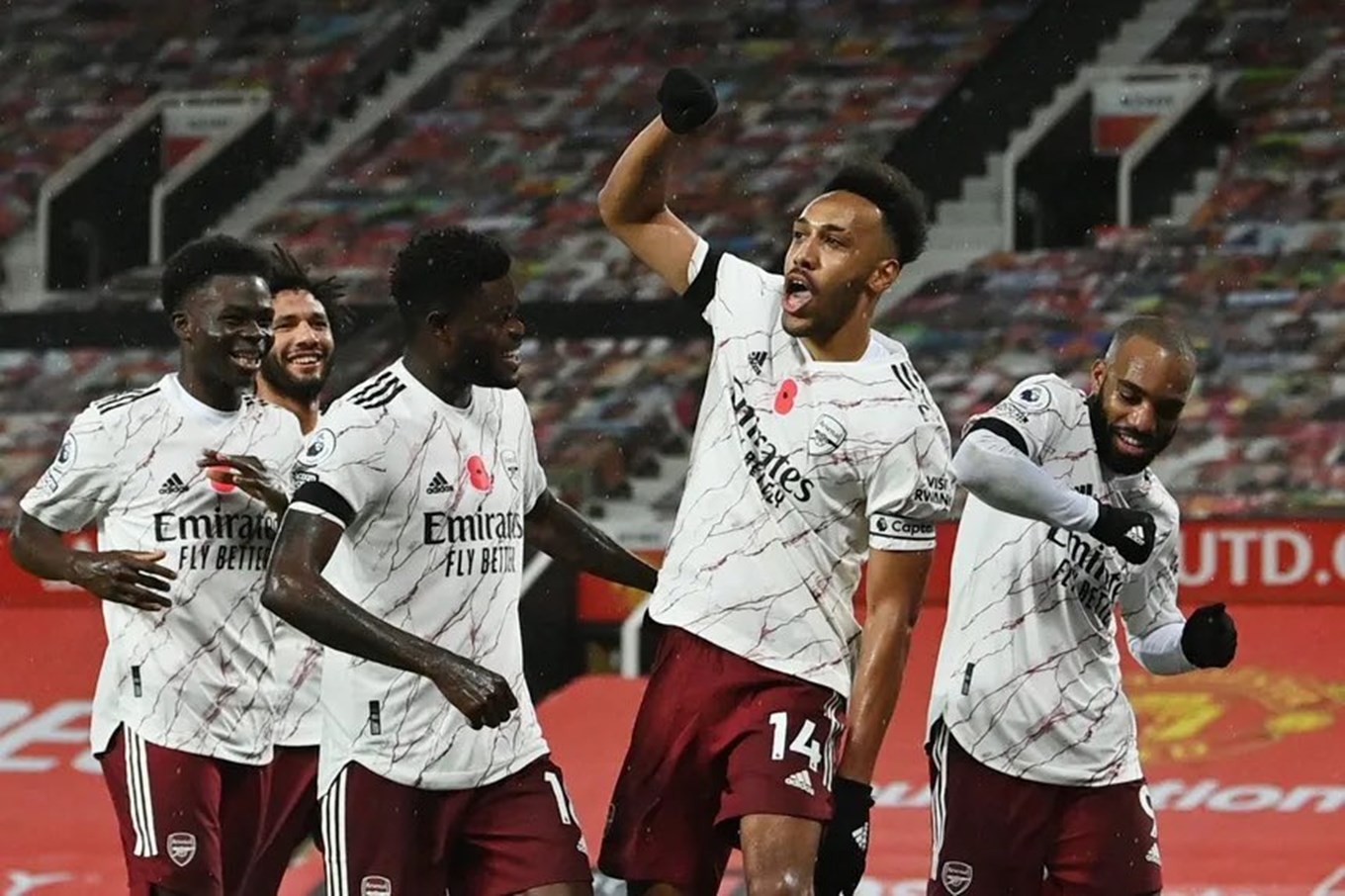 Οι παίκτες της Άρσεναλ φοβούνται τη… διάλυση!