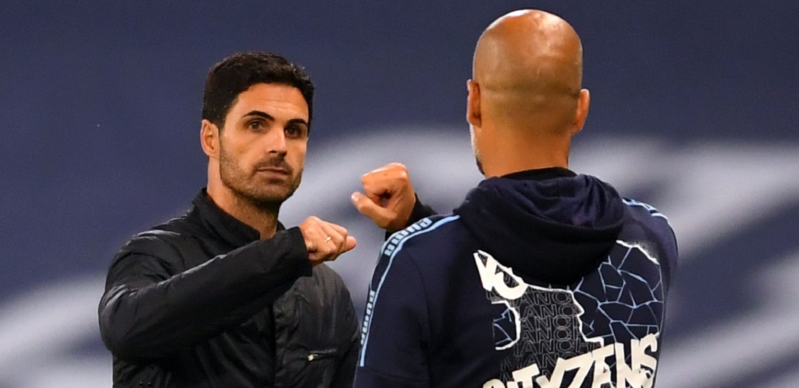 «Μεγάλο λάθος αν θέλουν να διώξουν τον Aρτέτα»