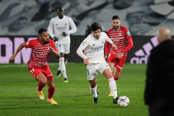 Μάρκο Ασένσιο