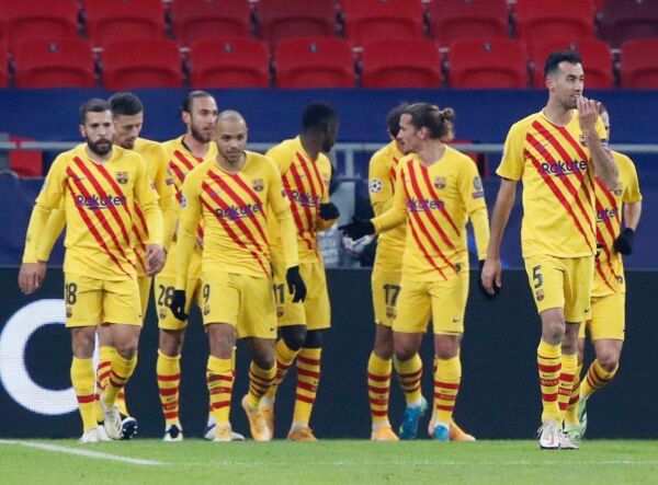 Νίκη επί της Φερεντσβάρος