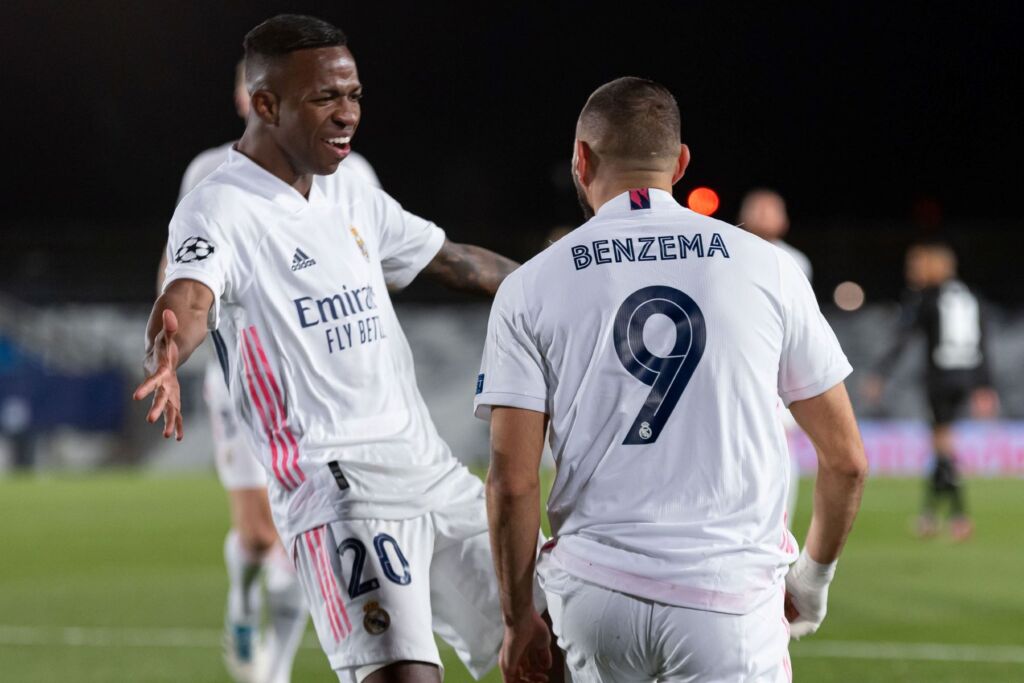 Η Ρεάλ μπορεί στα δύσκολα, ο Καρίμ… τα λατρεύει! (vid)