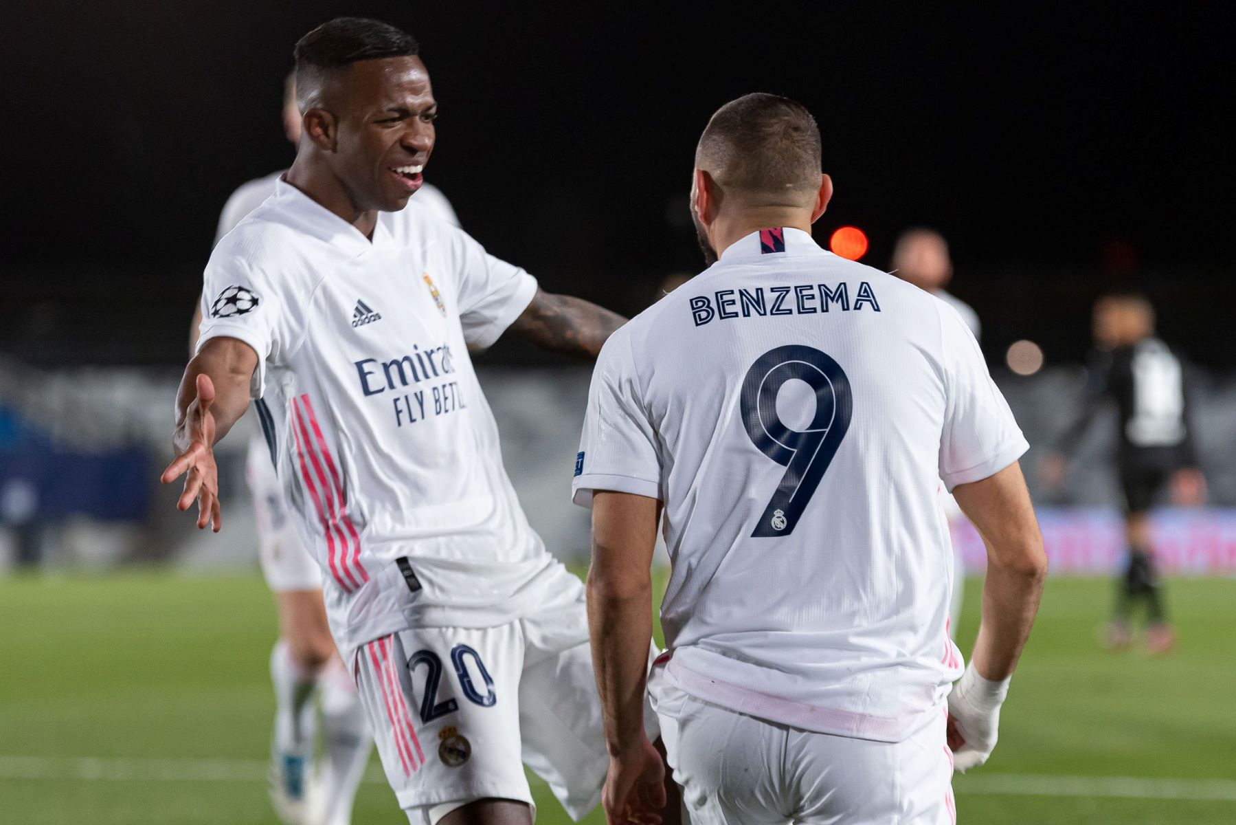 Η Ρεάλ μπορεί στα δύσκολα, ο Καρίμ… τα λατρεύει! (vid)