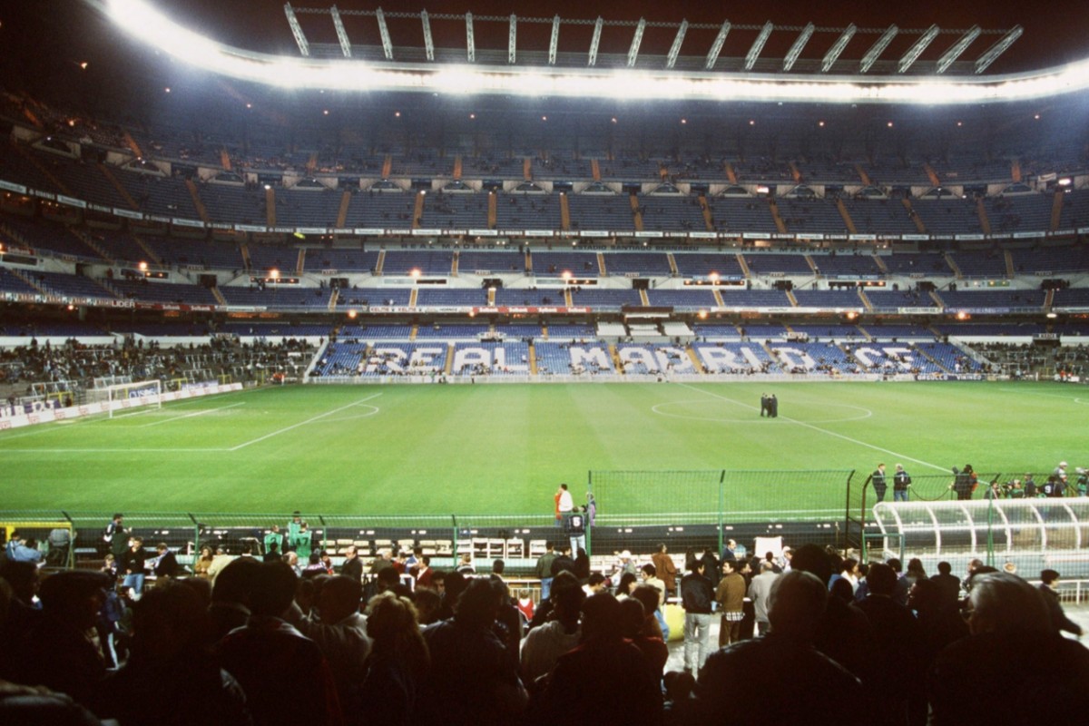 Οι 7 αλλαγές στο νέο Μπερναμπέου μετά την επένδυση 100 μυρίων