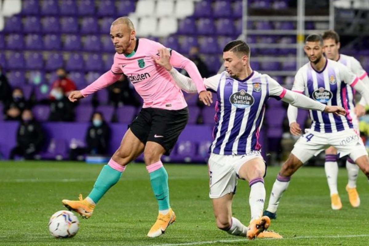 Γκολ της Μπαρτσελόνα από εποχές Γκουαρντιόλα (vid)