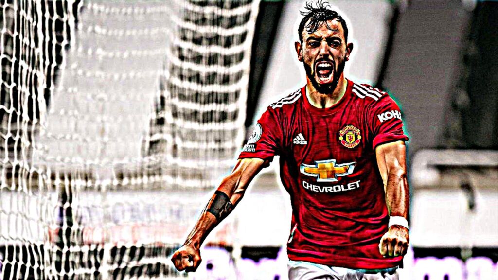 Ο Μπρούνο Φερνάντες έκανε μέχρι και το 2020 να υποκλιθεί σε αυτόν!