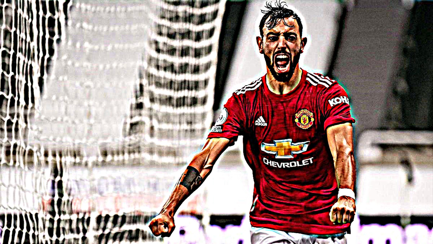 Ο Μπρούνο Φερνάντες έκανε μέχρι και το 2020 να υποκλιθεί σε αυτόν!