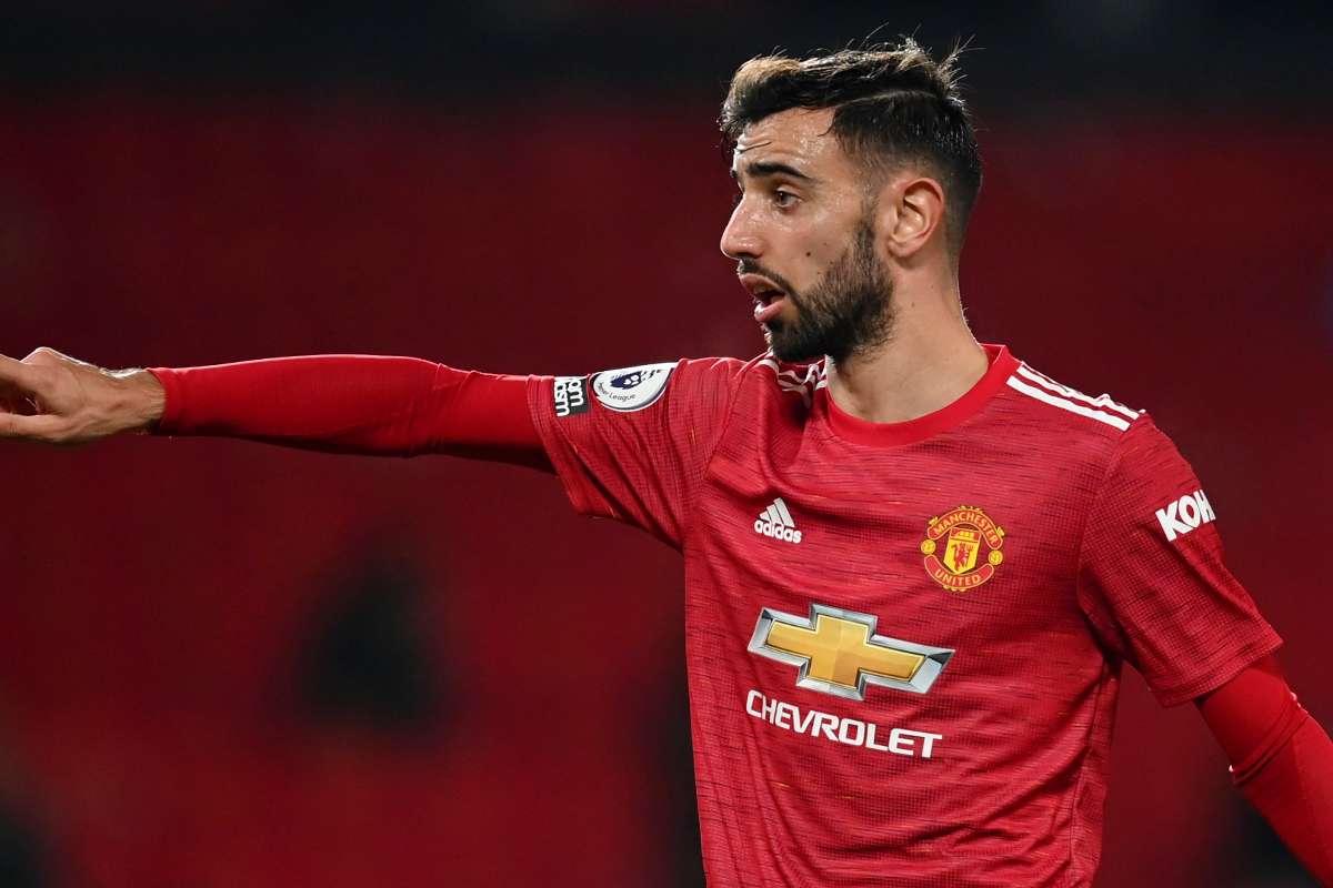 Μπρούνο: “Μόνο τα τρόπαια μου έλειψαν φέτος”