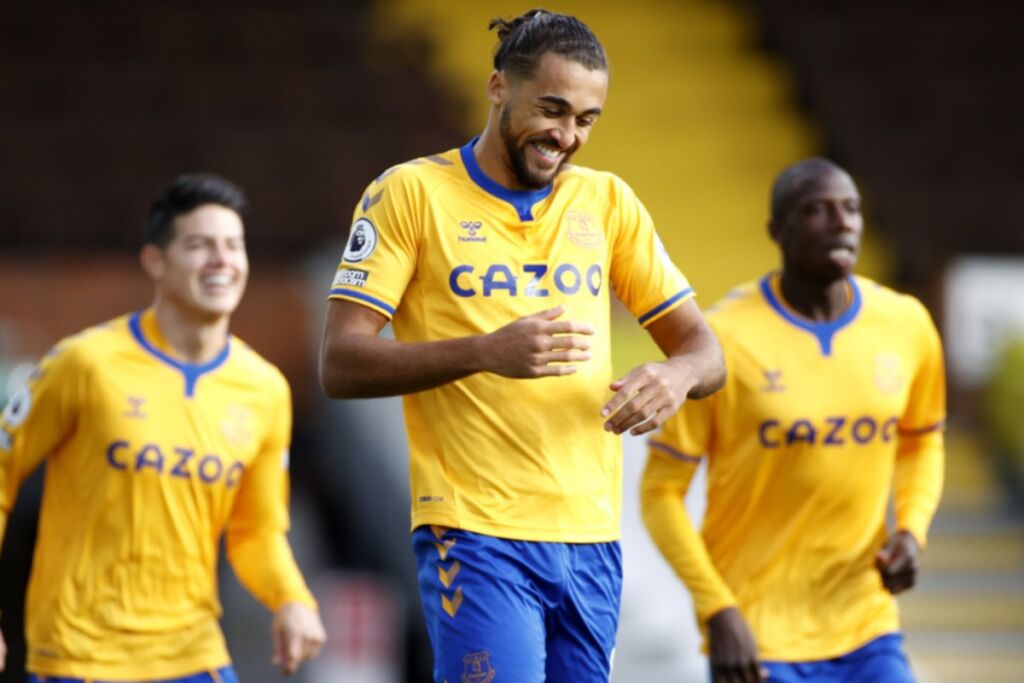 Το “μπουμπούνισε” ξανά ο Κάλβερτ Λιούιν – Σπάει τα κοντέρ (vid)