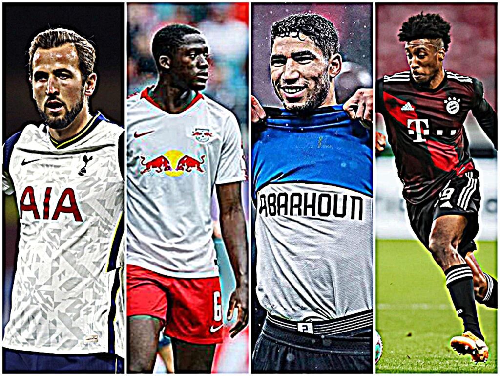 Ο «Δαβίδ», ο… Ρόμποκοπ και οι 11 κορυφαίοι