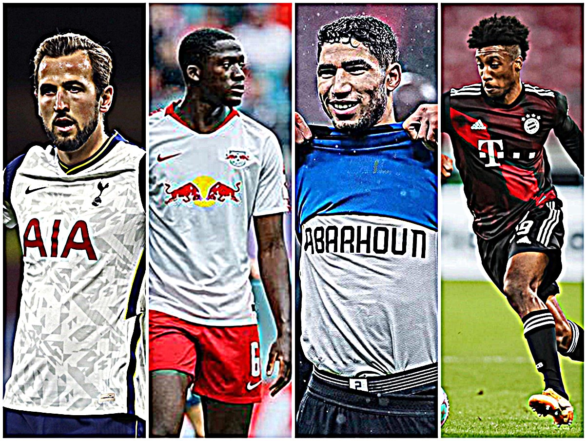 Ο «Δαβίδ», ο… Ρόμποκοπ και οι 11 κορυφαίοι