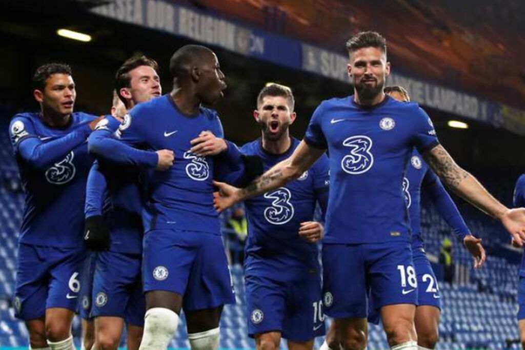 Κλοπ: Έχρισε τη Τσέλσι φαβορί για τον τίτλο