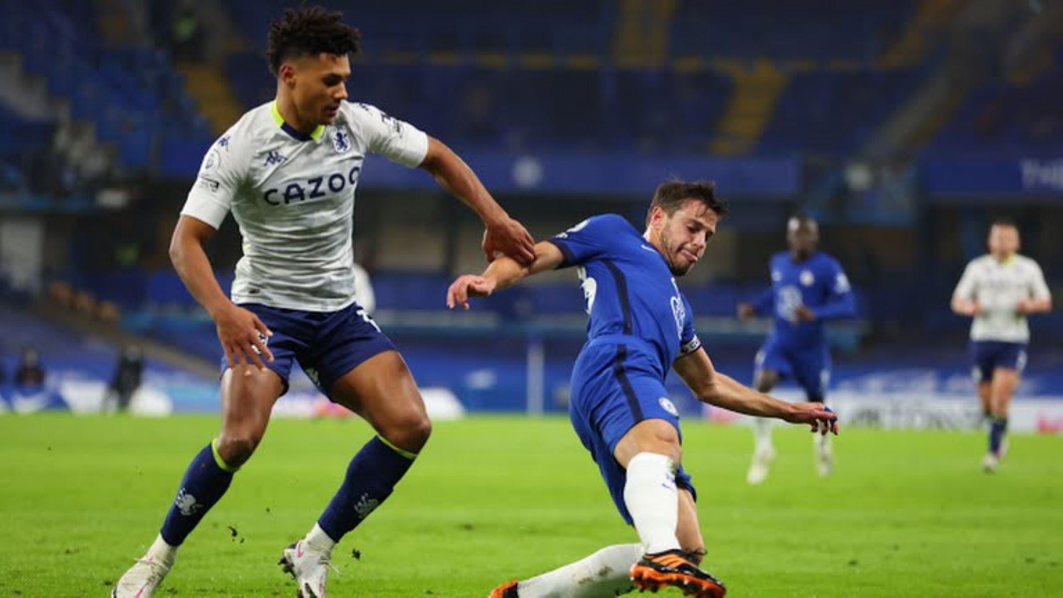 Δε σηκώνει κεφάλι η Τσέλσι και… (χ)άνεται (vid)