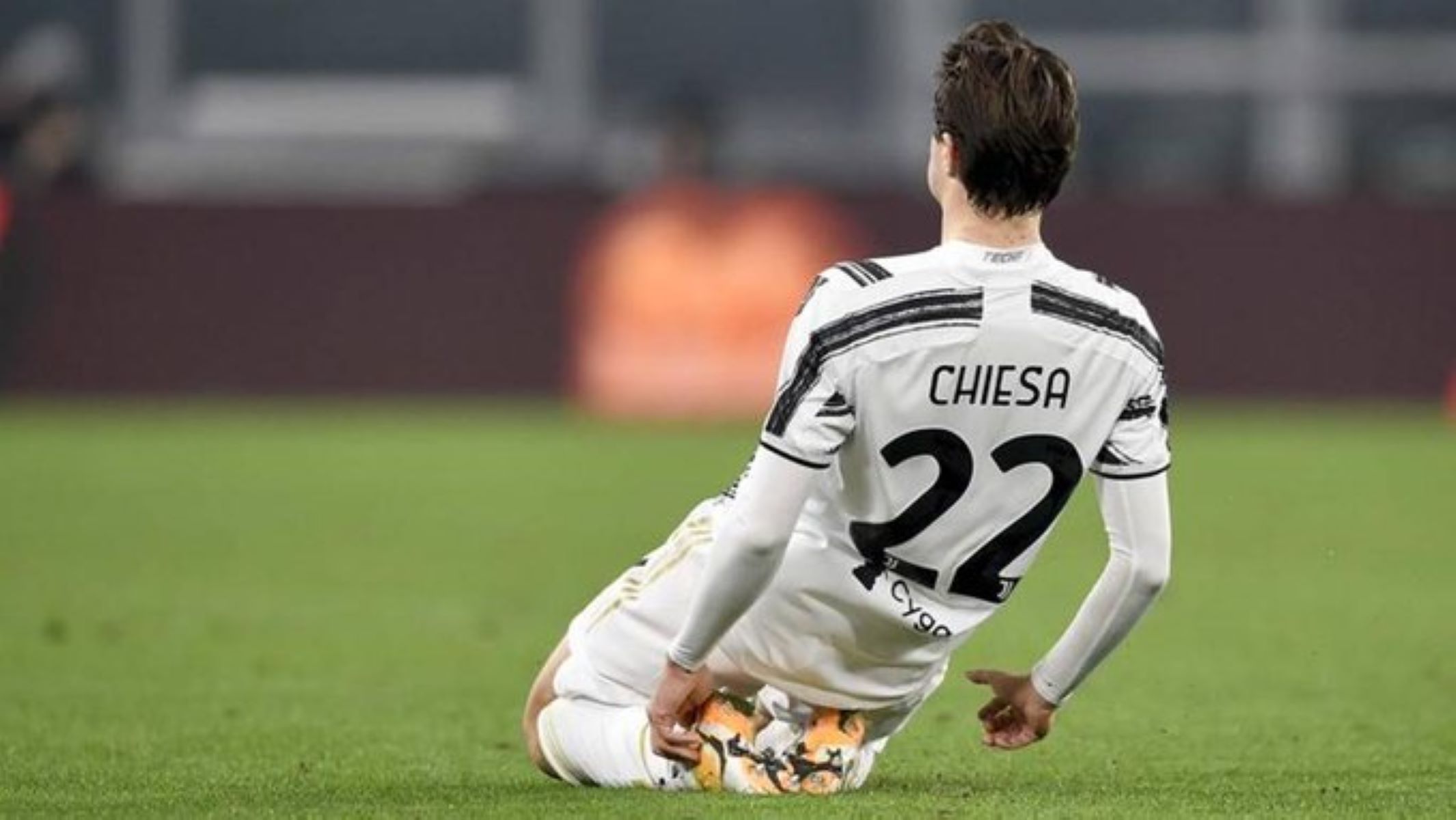 «Η Γιουβέντους “έκλεψε” τον Κιέζα με το έτσι θέλω»