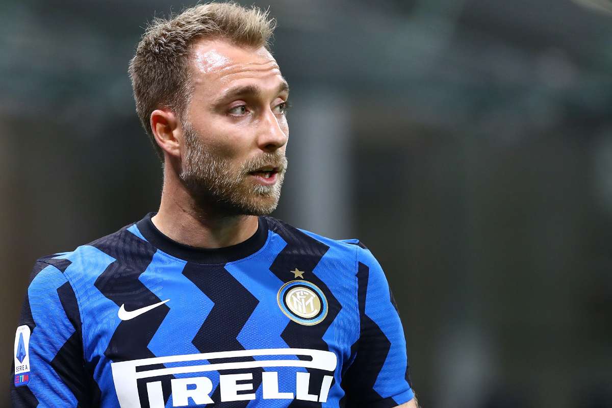 Μάχη σε τρία μέτωπα για χάρη του Έρικσεν