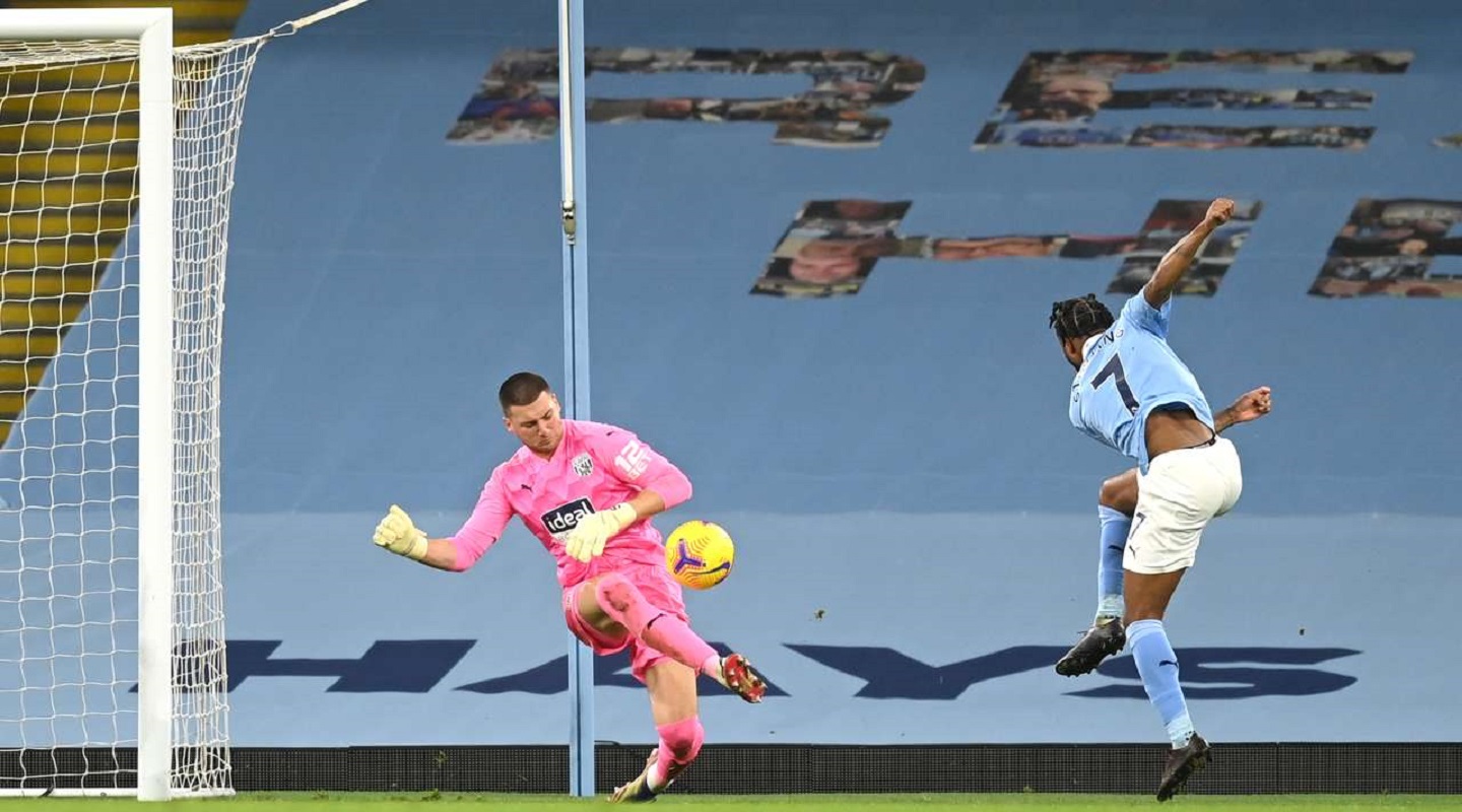 Τραγική Σίτι, δεν κέρδισε ούτε τη Γουέστ Μπρομ!(vid)