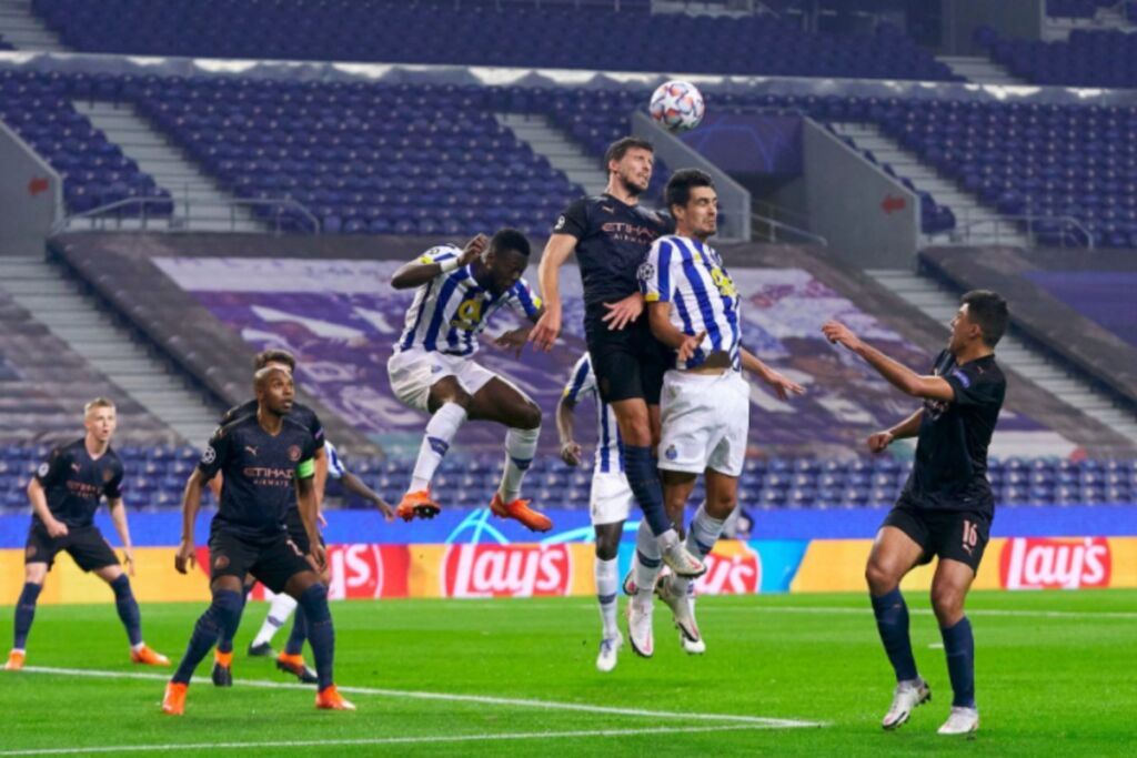 Πεπ: “Κόντρα στη Μαρσέιγ θα πάμε για τη νίκη”