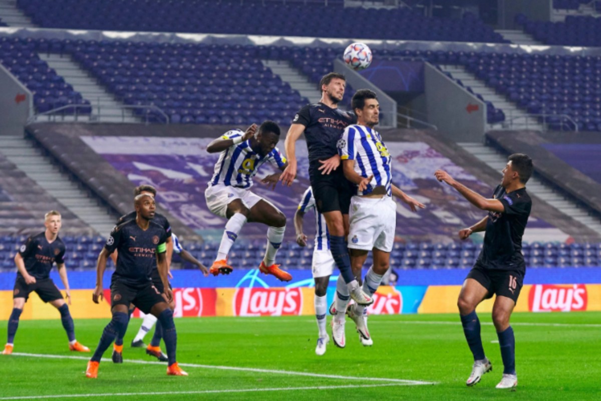 Πεπ: “Κόντρα στη Μαρσέιγ θα πάμε για τη νίκη”