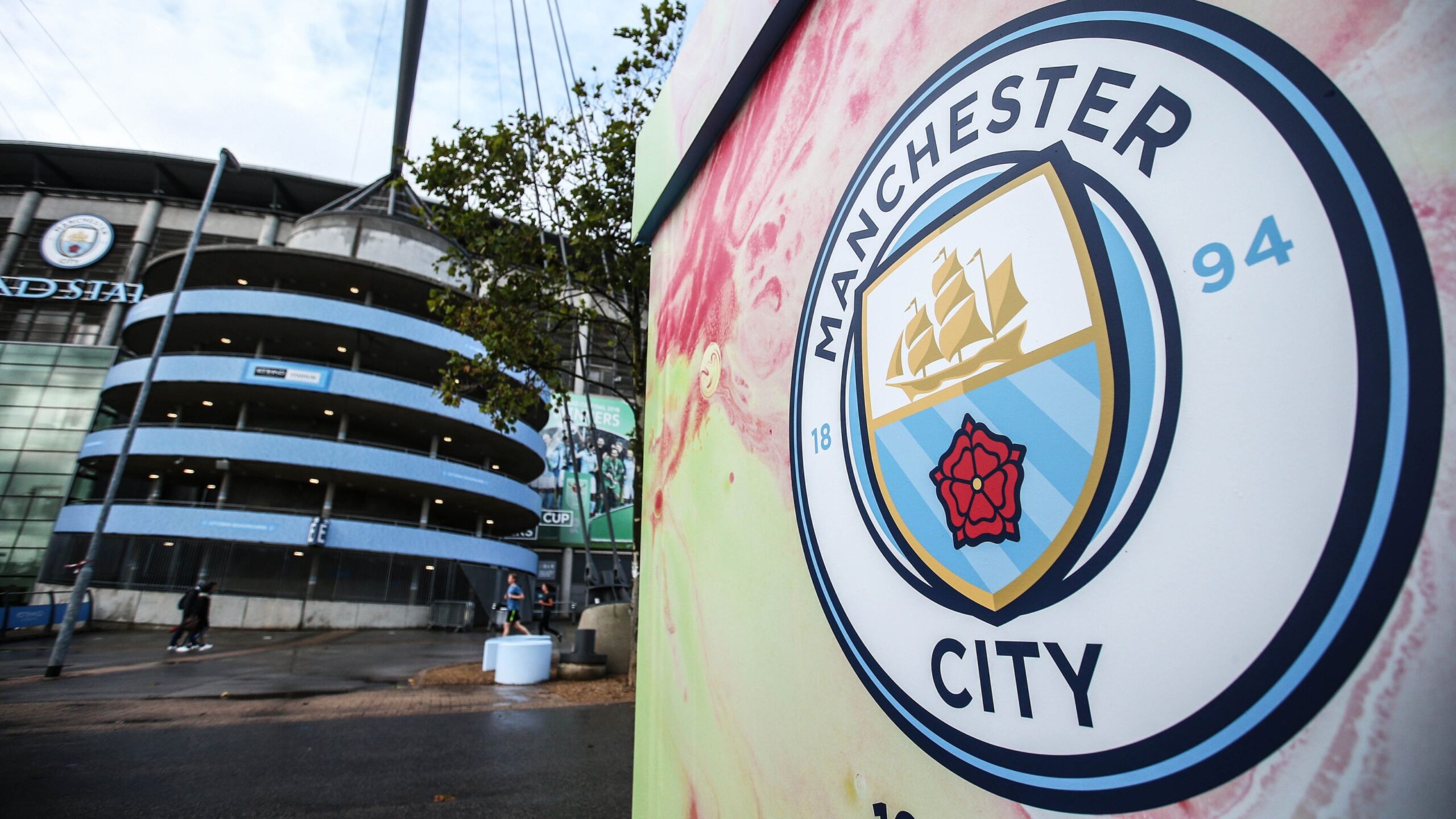 Η Σίτι ξεκουράζεται και οι ανταγωνιστές της… αγκομαχούν!