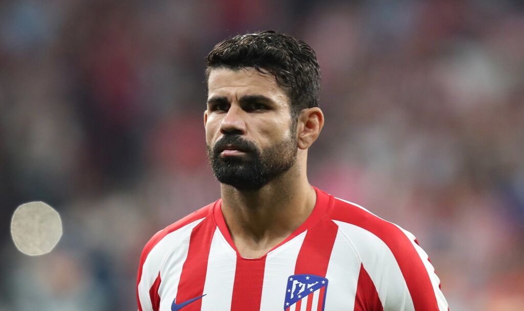 Οι τρεις επιθετικοί που «μάχονται» για μια θέση στην Γιουβέντους