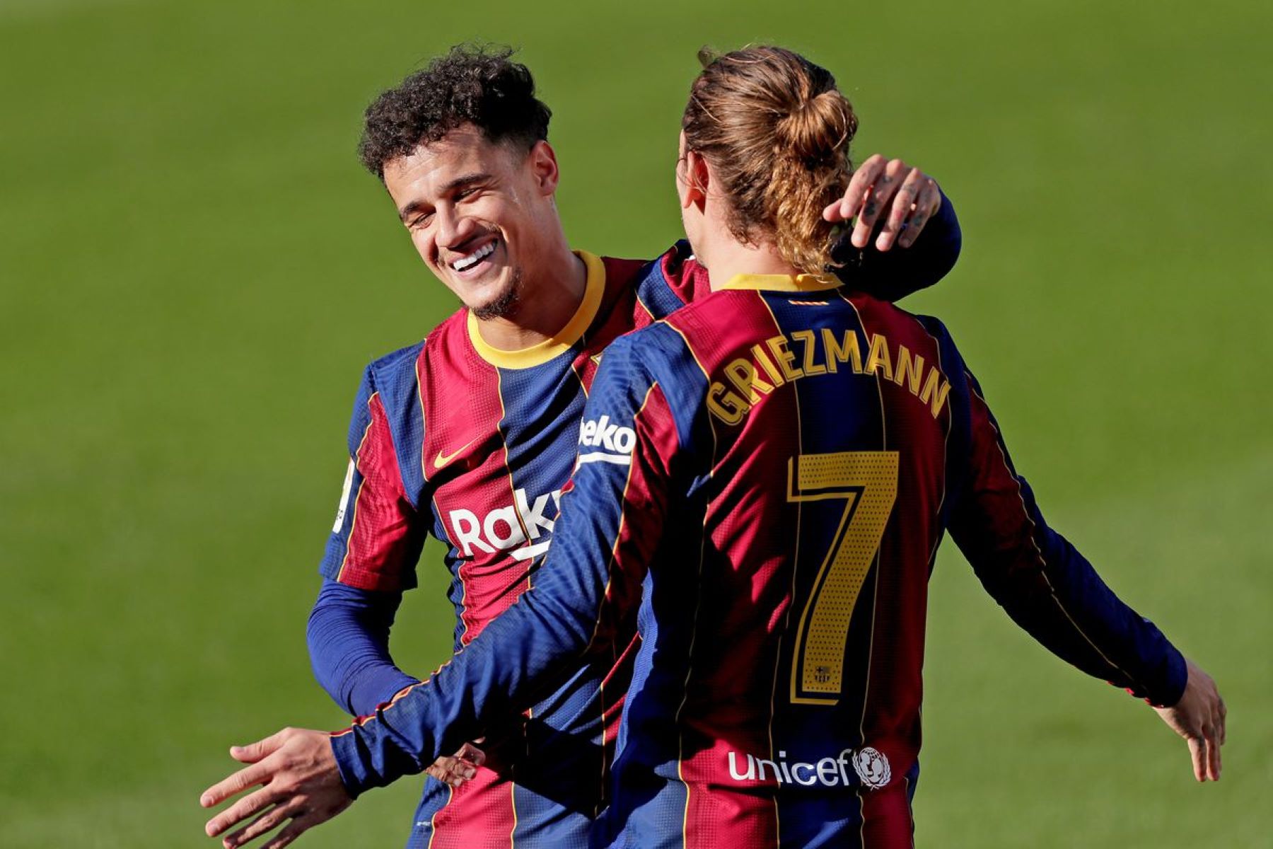 Αινιγματικός ο Κουτίνιο – Άγνωστο το μέλλον μου