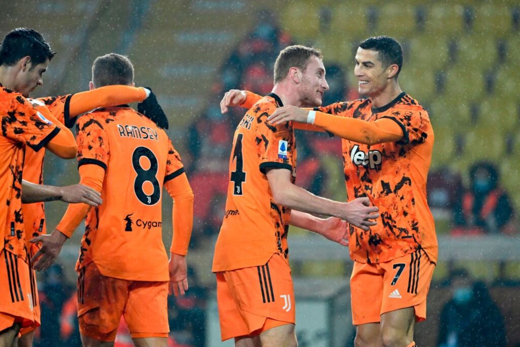 Τσαντίστηκε ο Κριστιάνο, την πλήρωσε η Πάρμα!(vid)