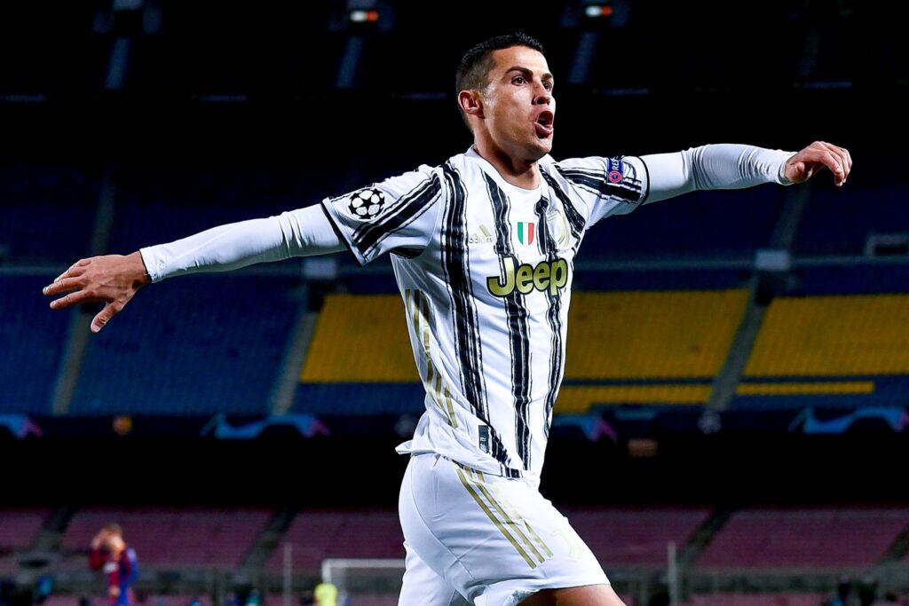 Κριστιάνο: «Πάντα χαίρομαι όταν επιστρέφω στην Καταλονία…»