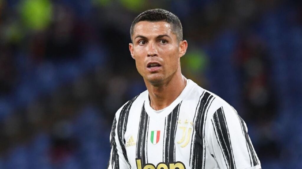 Βαριέται χωρίς κόσμο ο Κριστιάνo!