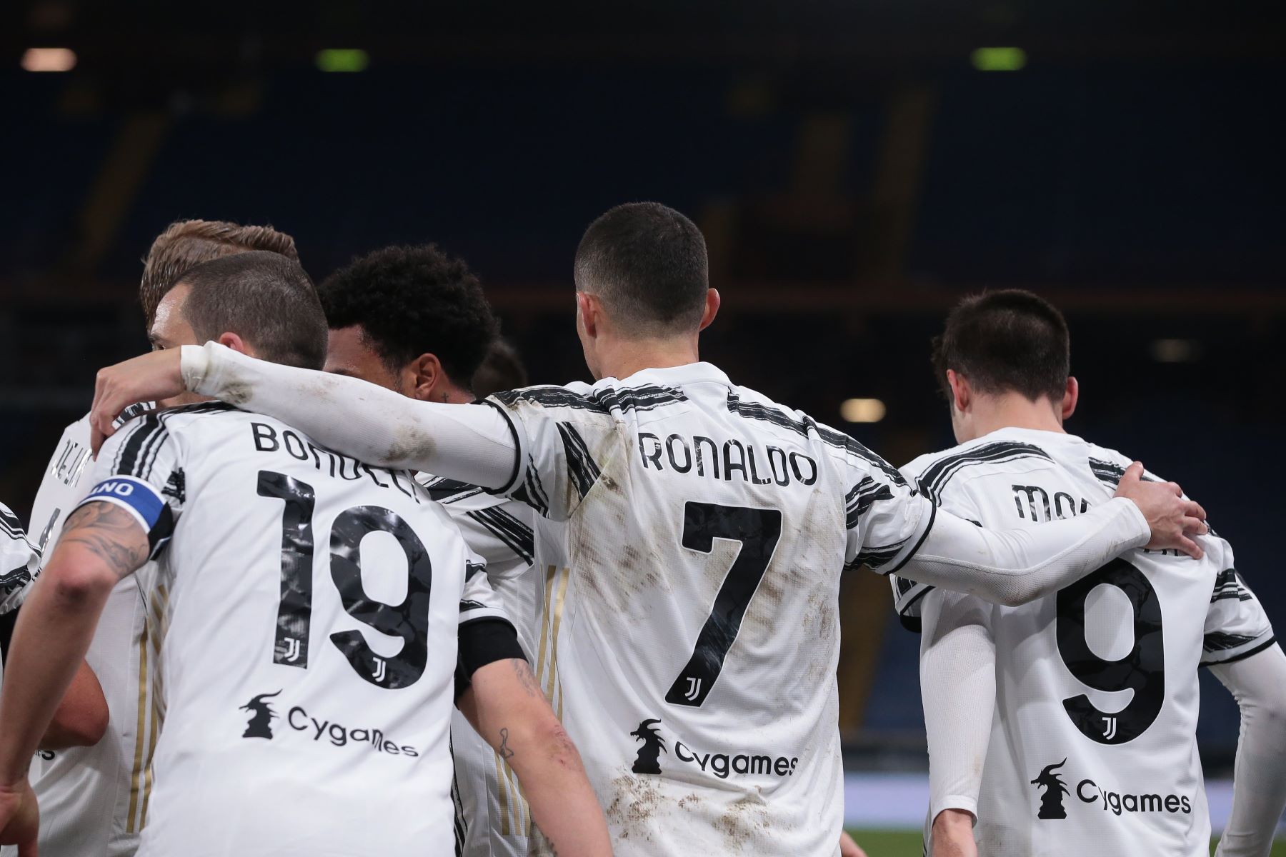 Αχόρταγος Κριστιάνο – Έταξε ακόμη περισσότερα γκολ