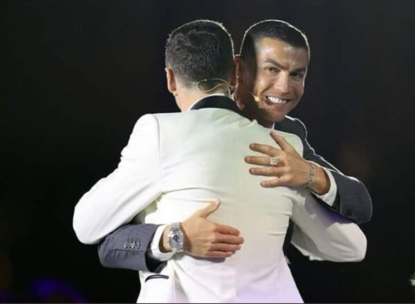 Κριστιάνο Λέβα