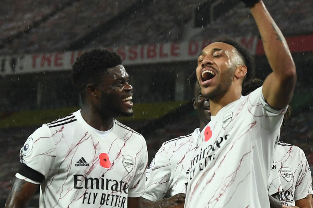 Δίχως τους Πάρτεϊ και Ομπαμεγιάνγκ η Άρσεναλ κόντρα στη Σίτι