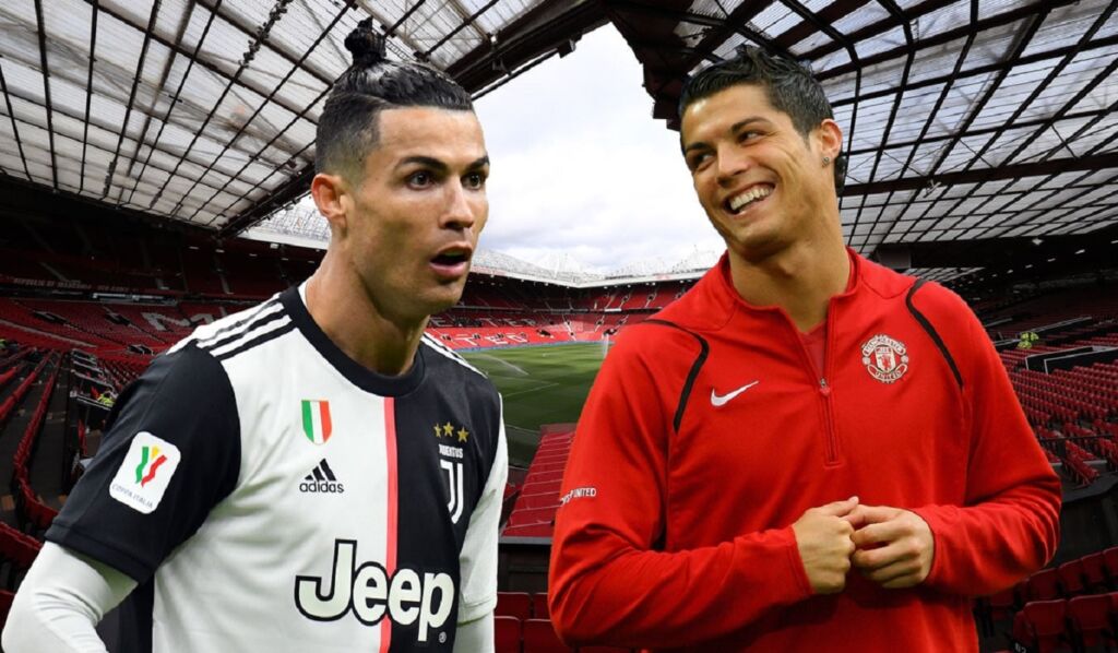 Η Γιουνάιτεντ βρίσκει τον τρόπο να φέρει Κριστιάνο!
