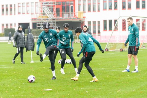 Αλφόνσο Ντέιβις