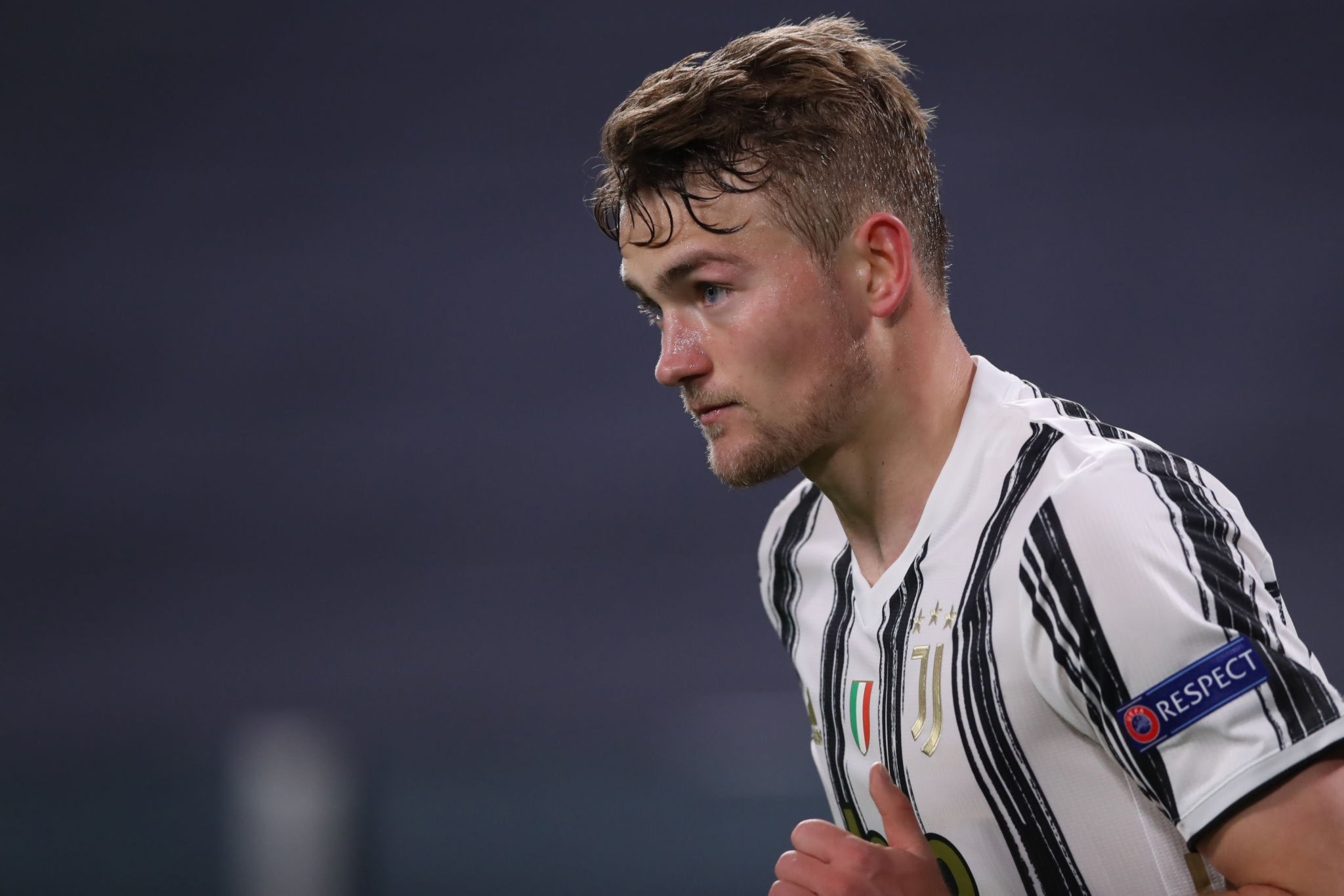 Θέλει Ντε Λιχτ η Μάντσεστερ Γιουνάιτεντ