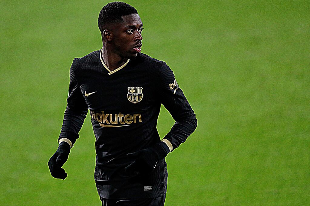 Επέστρεψε στις προπονήσεις με… άγριες διαθέσεις ο Ντεμπελέ!