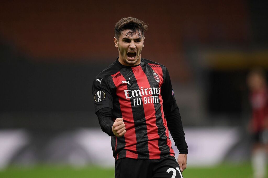 Μπραχίμ Ντίαζ: Ο δανεισμός… έγκλημα της Ρεάλ Μαδρίτης