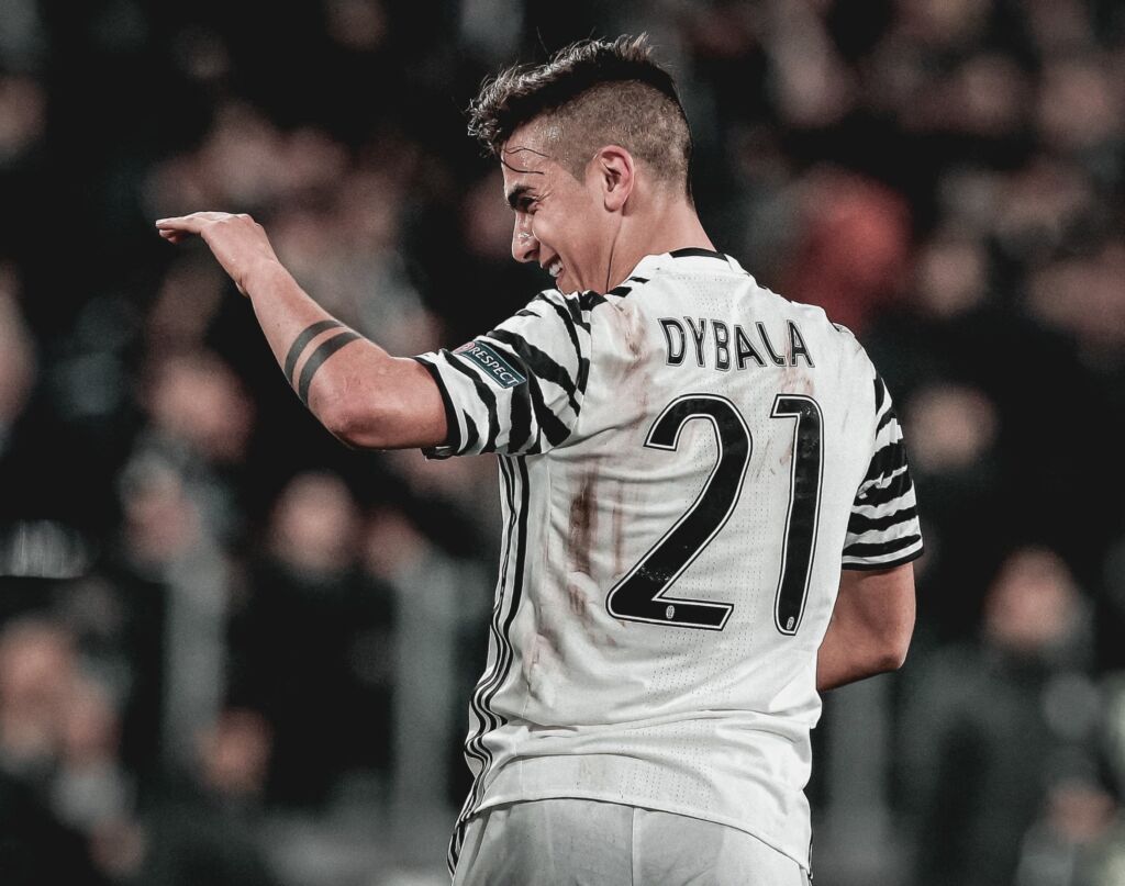 Οι απαιτήσεις του Ντιμπάλα… «τρελαίνουν» την Γιουβέντους!