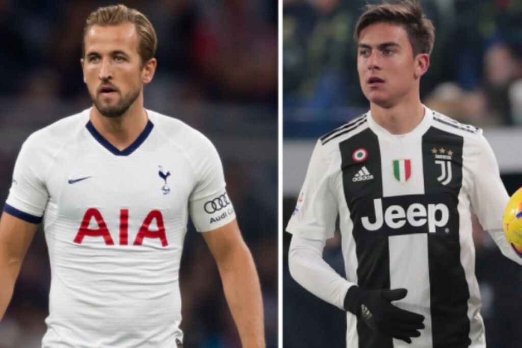 “Θα αντάλλαζα τον Ντιμπάλα με Κέιν αντί του Πογκμπά”