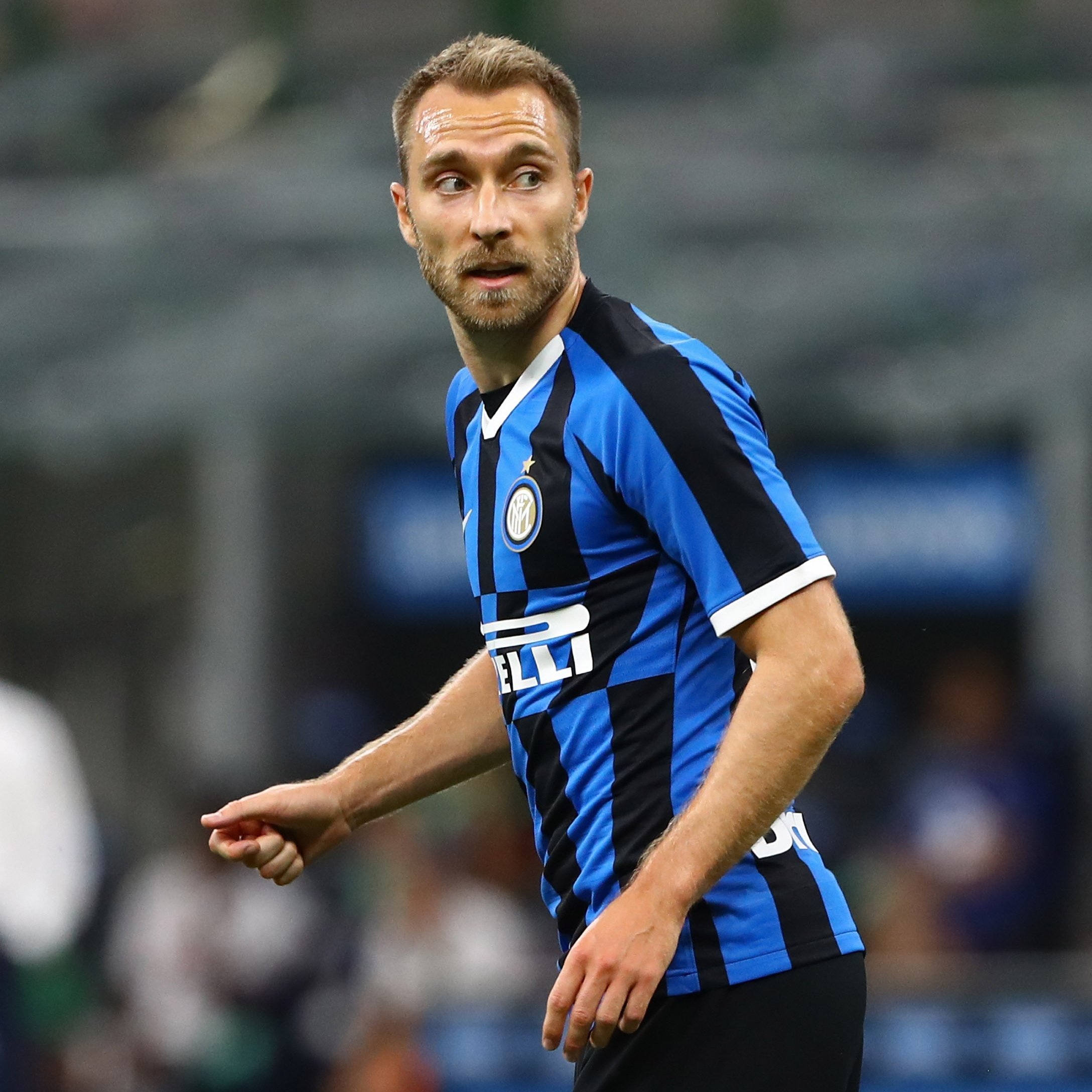 Θέλει Παρέδες και Τσάκα η Ίντερ, δίνει ως αντάλλαγμα τον Έρικσεν!