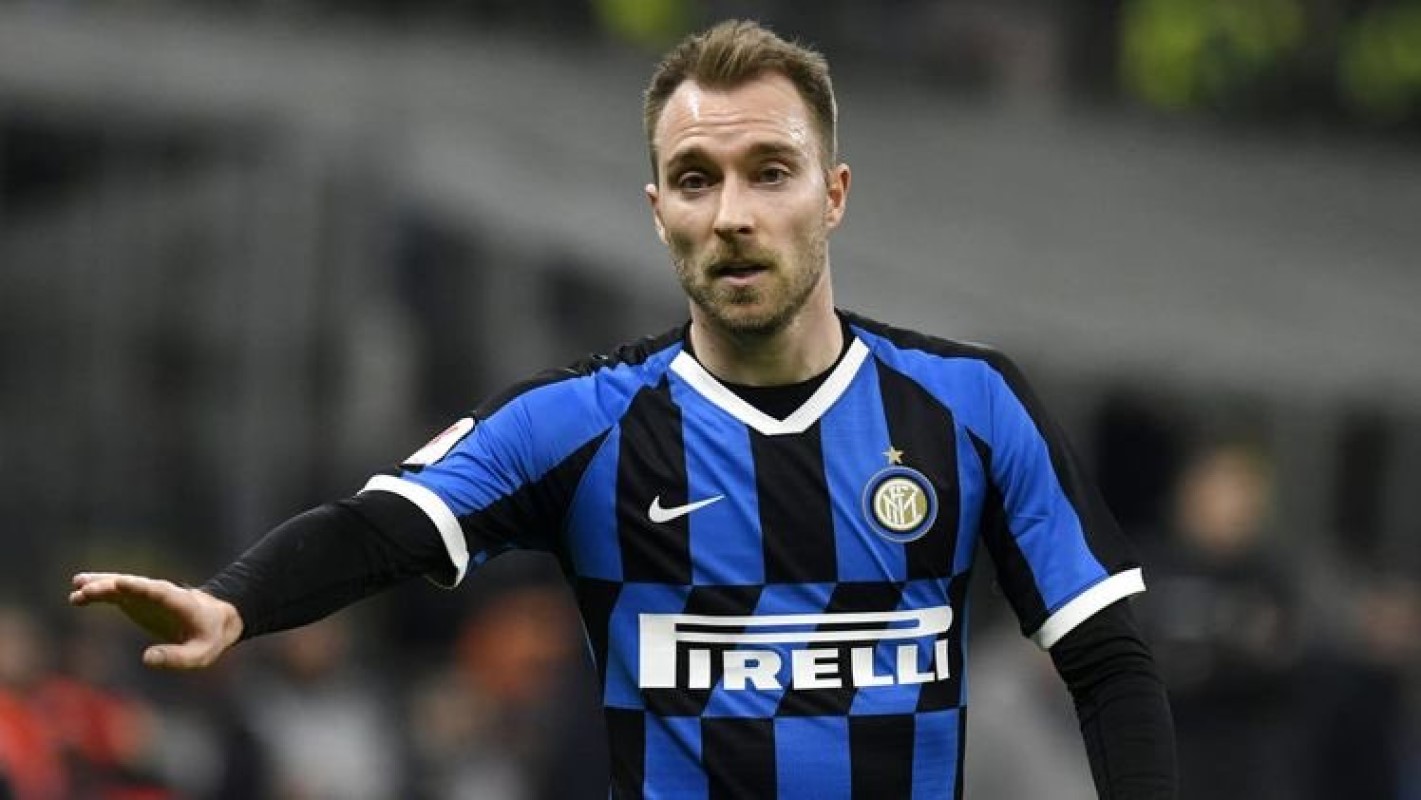 Ο Ντέλε Άλι φέρνει πίσω στο Λονδίνο τον Έρικσεν!