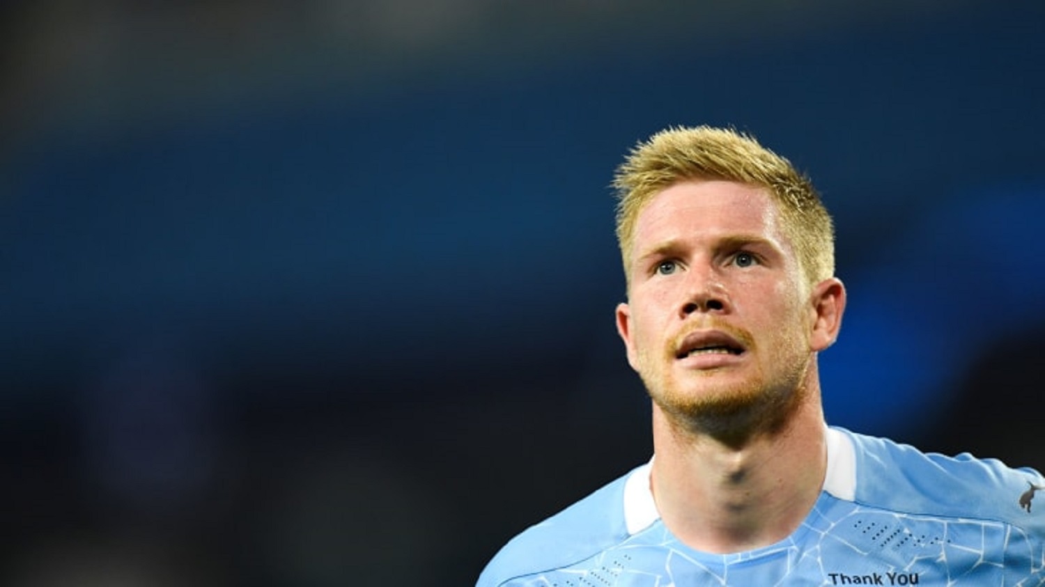 Ντε Μπρόινε, 3 ασίστ μακριά από την κορυφαία χρονιά της καριέρας του!