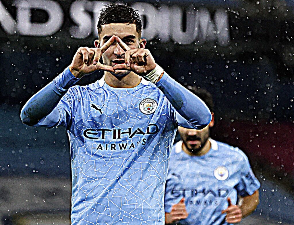 Έτσι την ε-Φεράν τη νίκη για τη Σίτι! (vid)