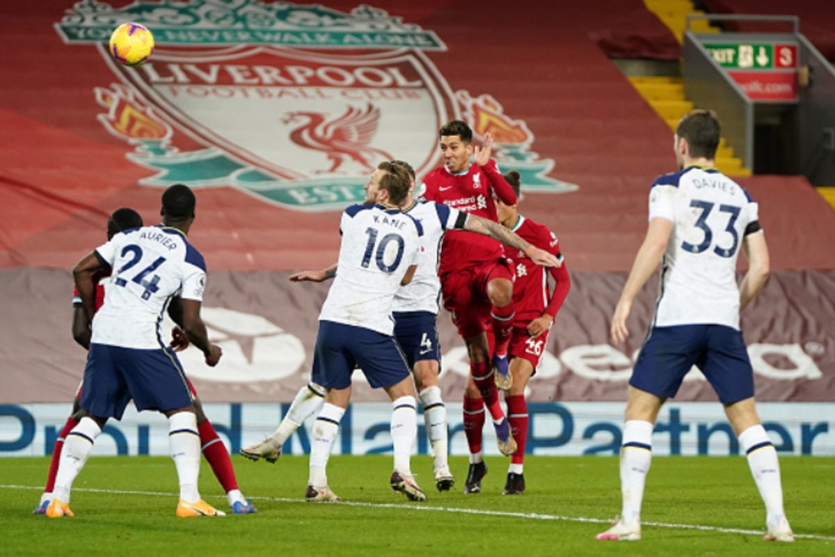 Καλή και η συγκατοίκηση αλλά η Λίβερπουλ προτιμά τη μοναξιά (vid)