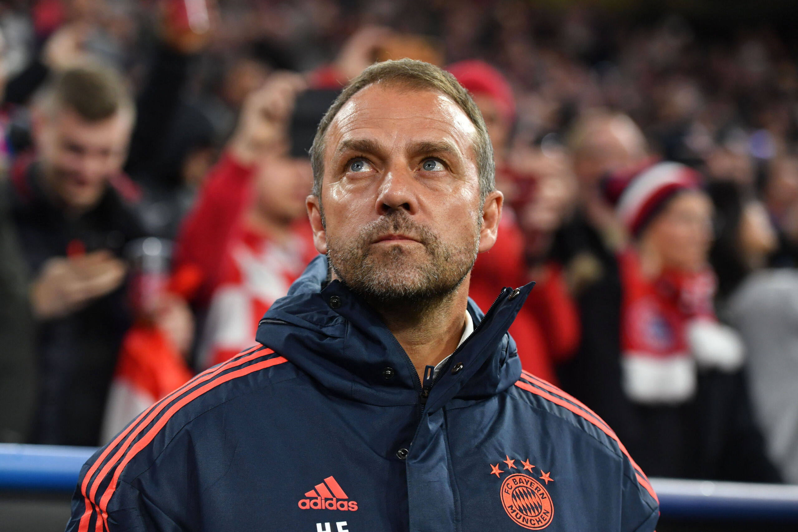 Φλικ: «Το καλοκαίρι φεύγω από την Μπάγερν Μονάχου»