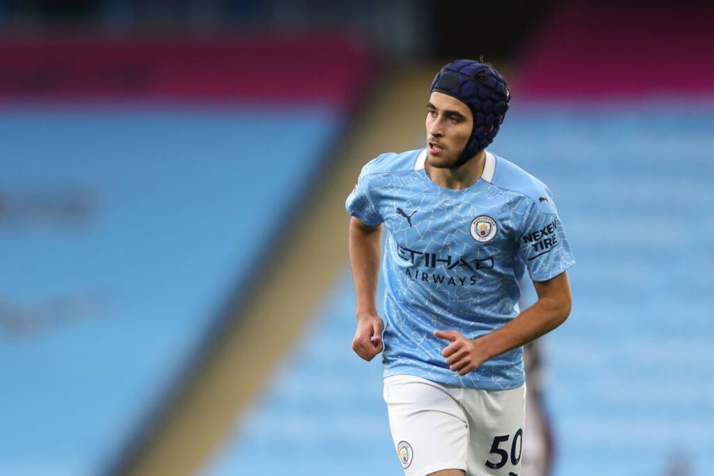 Έδωσαν τα χέρια Μπαρτσελόνα – Έρικ Γκαρσία