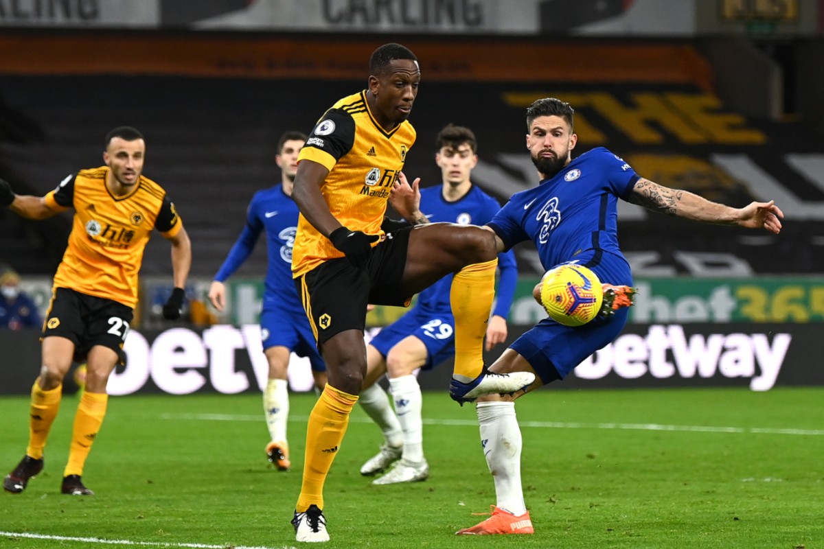 Ο Ζιρού έφτασε τα 6 γκολ μέσα στον Δεκέμβρη (vid)