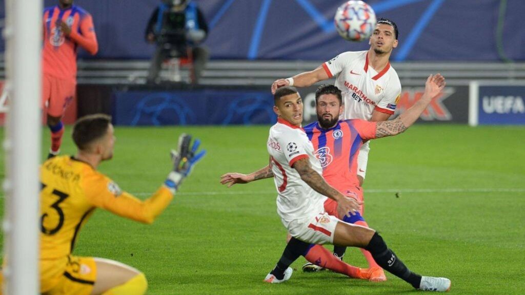 Καταιγίδα Ζιρού έπνιξε τη Σεβίλλη! (vid)