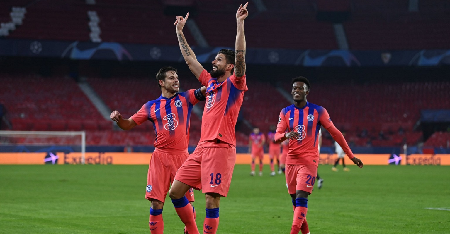 «Ο Ζιρού παλεύει κόντρα σε όλους & αξίζει περισσότερα»