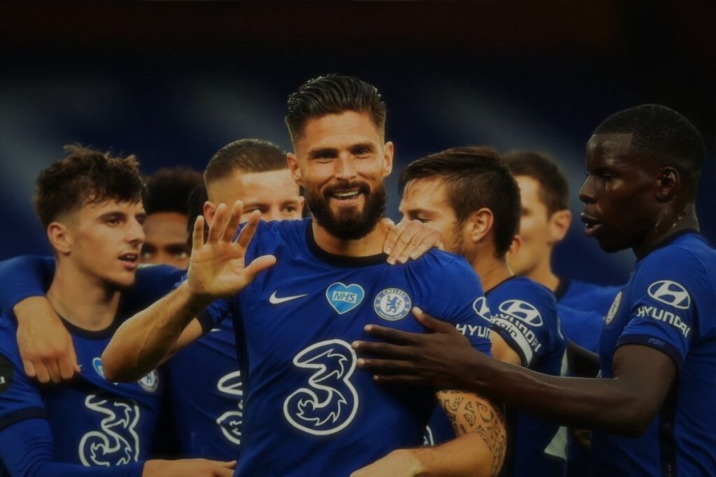 Ο Ζιρού έχει τον σεβασμό όλων, αλλά ας ηρεμήσουμε!