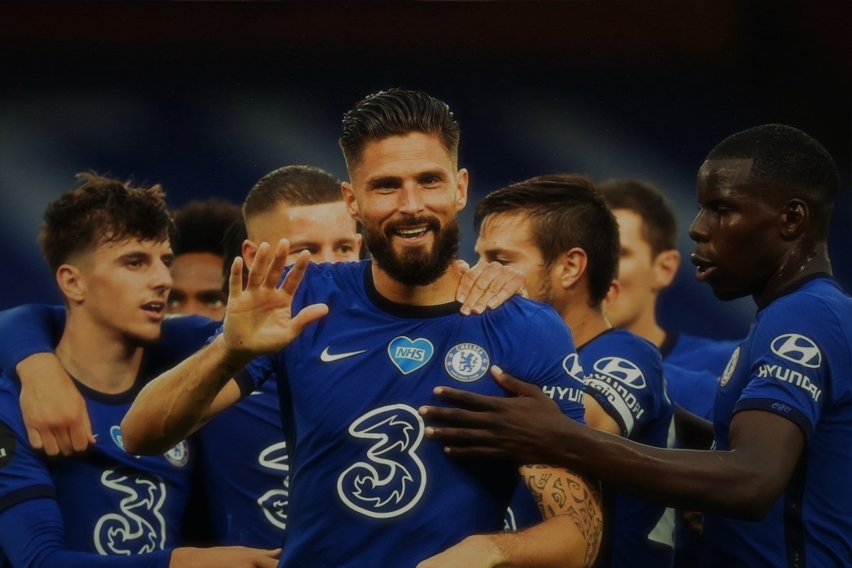 Ο Ζιρού έχει τον σεβασμό όλων, αλλά ας ηρεμήσουμε!